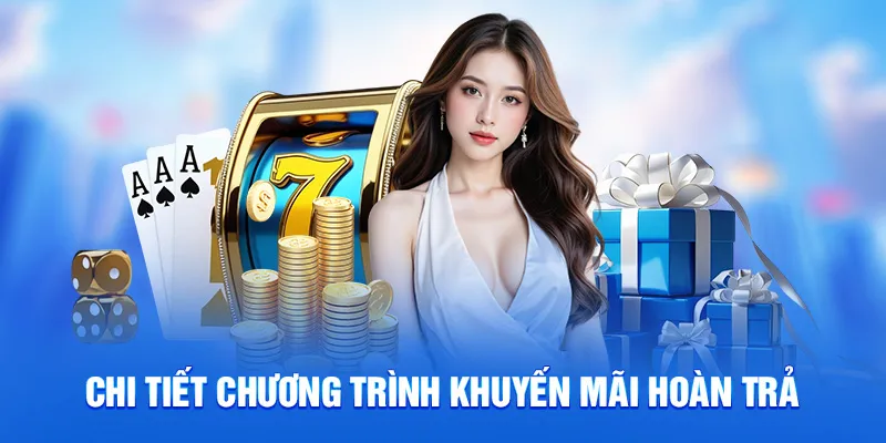 Khuyến Mãi Hoàn Trả - Ưu Đãi Siêu Hot Cho Hội Viên 2025 1 Chi tiết chương trình khuyến mãi hoàn trả